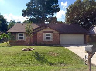 21719 Rotherham Dr, Spring, TX 77388