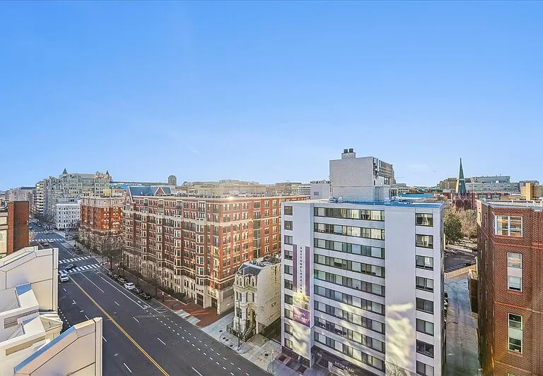 1245 13th St NW #607 — Photo 35