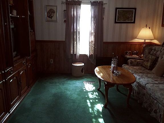 Second Living Room