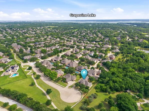 4615 Wild Honey Ct, Flower Mound, TX 75022