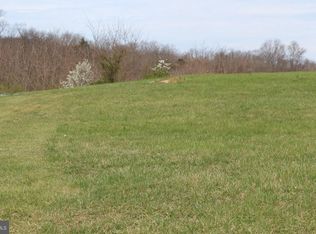 8842 Sharpsburg Pike, Fairplay, MD 21733
