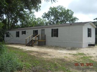 8001 Dooley Dr, Pensacola, FL 32526