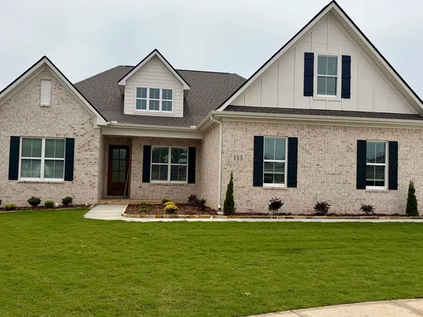 113 Overcup Ct, Madison, AL 35756