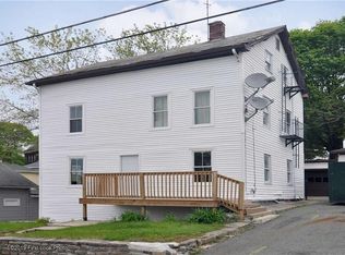 48 Thomas St FLOOR 2, Woonsocket, RI 02895