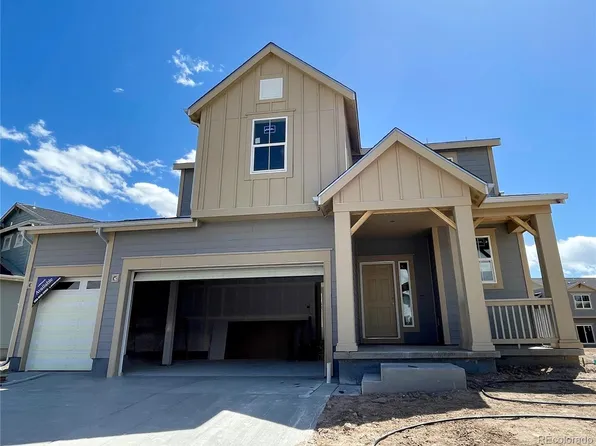 5533 Fleur De Lis Lane, Timnath, CO 80547
