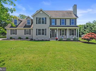 95 Wentworth Way, Magnolia, DE 19962