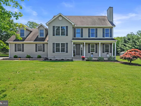 95 Wentworth Way, Magnolia, DE 19962