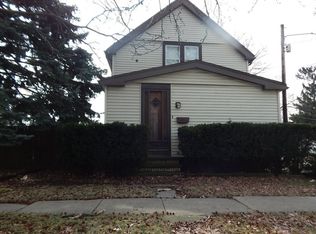 5205 Behrwald Ave, Cleveland, OH 44144