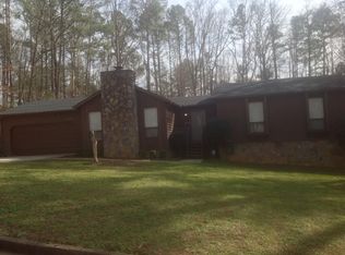3443 Deshong Dr, Stone Mountain, GA