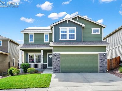 9434 Torecco Ct, Fountain, CO, 80817