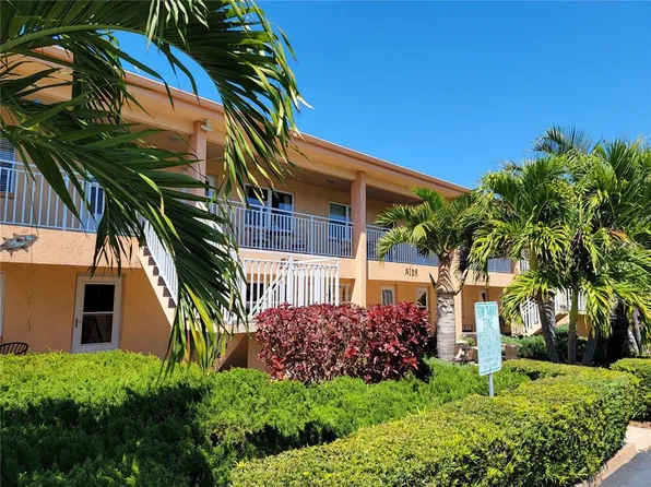 535 68th Ave APT 7, Saint Pete Beach, FL 33706
