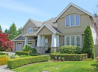 9708 175th Pl NE, Redmond, WA 98052
