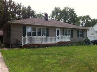 1130 Vos St, Jenison, MI 49428