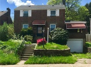 1012 Jefferson St, McKeesport, PA