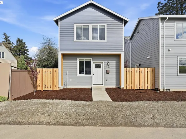 5380 SE 86th Ct, Portland, OR 97266