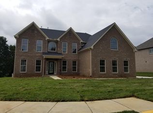 12200 Fredericksburg Blvd LOT 71, Knoxville, TN 37922