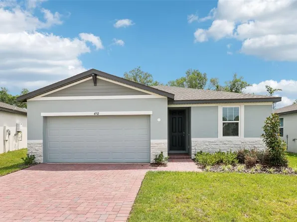 4732 Jasmine Cir, Leesburg, FL 34748