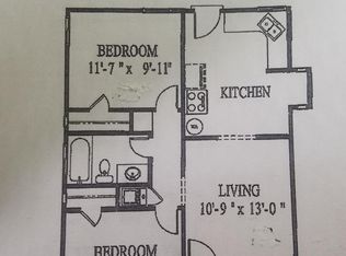 2307 New York Ave SW #HOUSE, Albuquerque, NM 87104