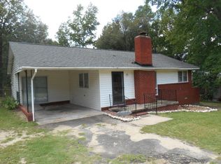 122 Belle Dr, Rockingham, NC 28379