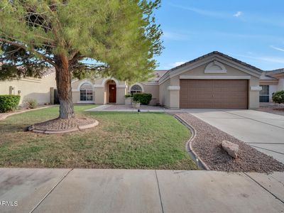 2325 E Sherri Dr, Gilbert, AZ, 85296