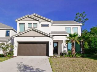 4563 Cabello Loop, Kissimmee, FL 34746