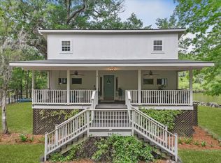 263 Gator Walk, Ridgeville, SC 29472