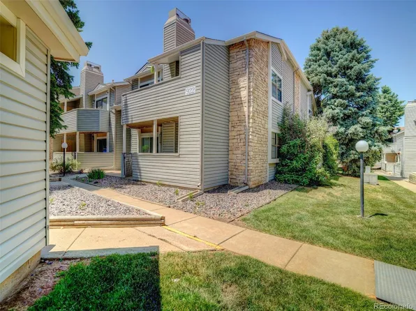 922 S Walden St 102, Aurora, CO 80017