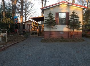 110 Lauralwood Ct, Boone, NC 28608