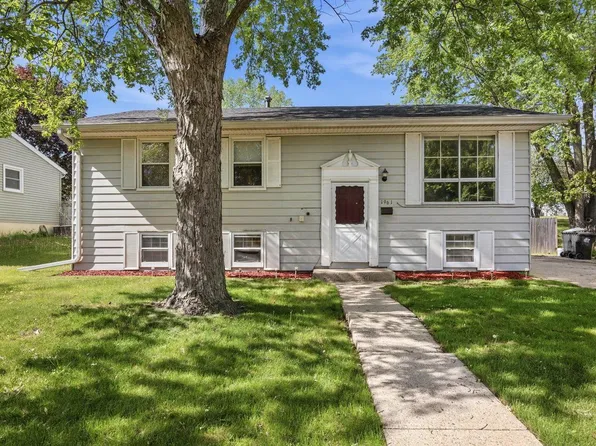1961 Fairview Drive, Beloit, WI 53511