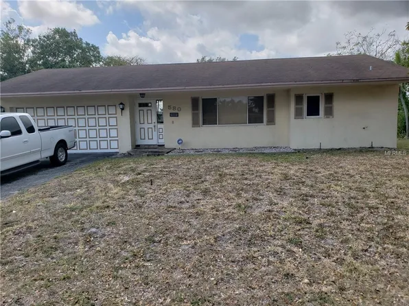 580 NW 43rd Ct, Oakland Park, FL 33309