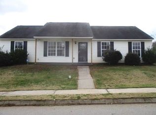 100 Pierre Ct, Greenville, SC 29617
