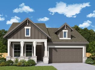 Conroe Plan, Landmark, Denton, TX 76207