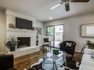 8119 Woodhue Rd, Dallas, TX 75228