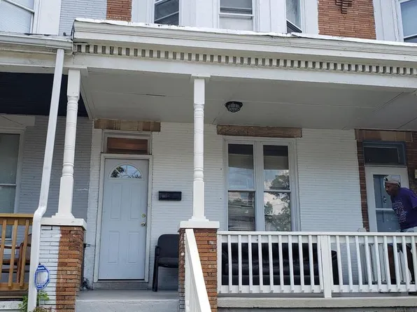 3339 W Belvedere Ave, Baltimore, MD 21215