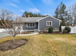 1028 Central Ave, Needham, MA 02492
