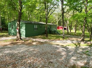 98384 S 4471st Rd, Gore, OK 74435
