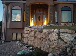 6320 Alabaster Way, Colorado Springs, CO 80919