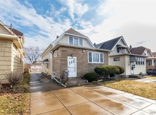 3567 Harlem Rd, Buffalo, NY 14225