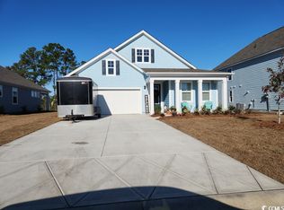910 Saluda River Rd LOT 184, Darby C Myrtle Beach, SC 29588