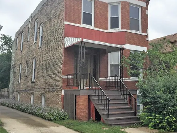 1221 S Lombard Ave, Cicero, IL 60804