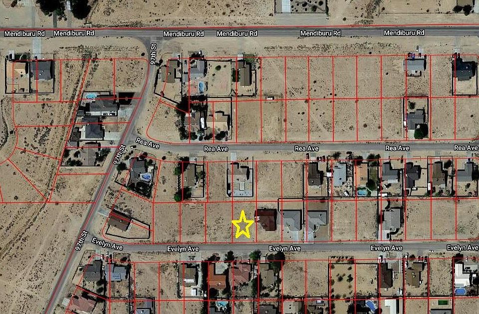 1st image of Evelyn Ave