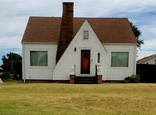 1115 Flynn St, Alva, OK 73717