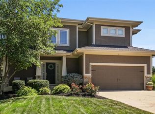 17285 S Conley St, Olathe, KS 66062