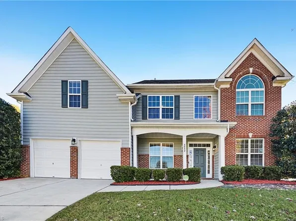 3532 Sagedale Ct, High Point, NC 27265