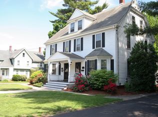 1341 Main St, Concord, MA 01742
