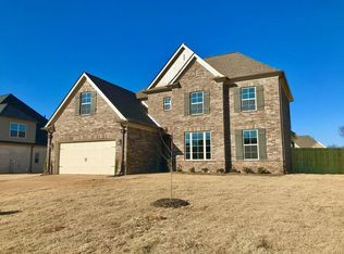 100 Birkdale Dr, Oakland, TN 38060