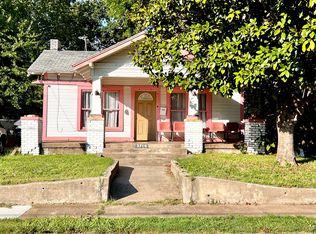 3714 Meyers St, Dallas, TX 75215
