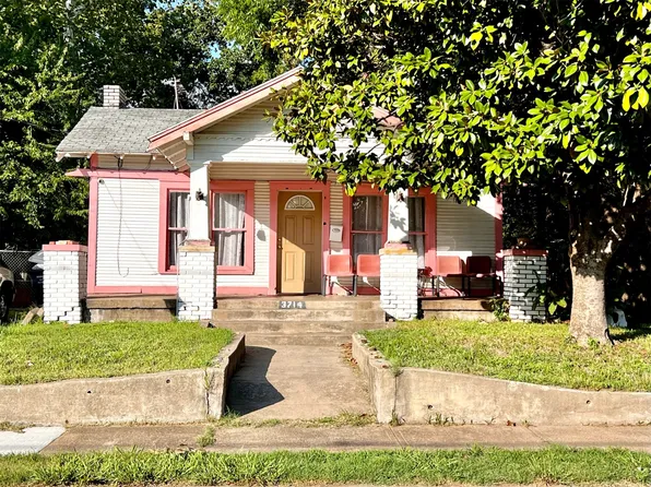 3714 Meyers St, Dallas, TX 75215