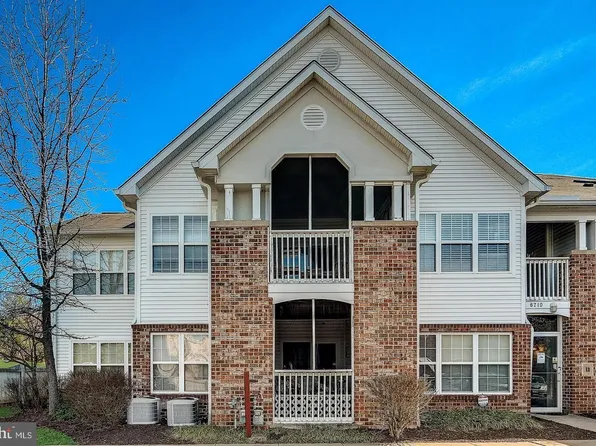 6710 Lake Park Dr #3A, Greenbelt, MD 20770