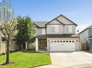 16509 NE 43rd Cir, Vancouver, WA 98682